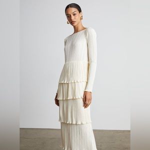 Who What Wear collection Venus dress